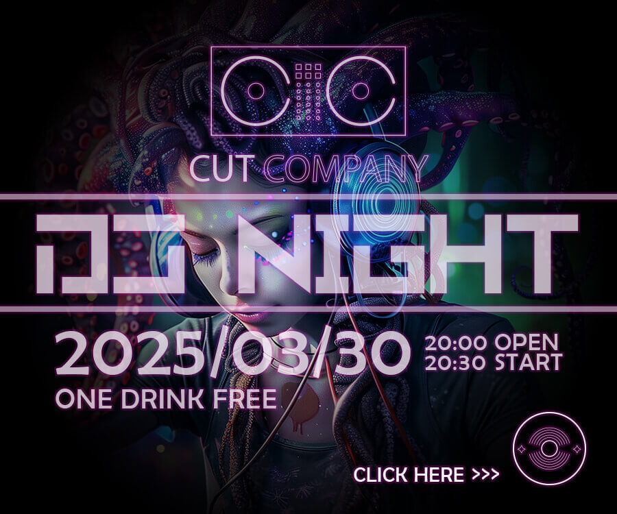 クラブイベントバナー